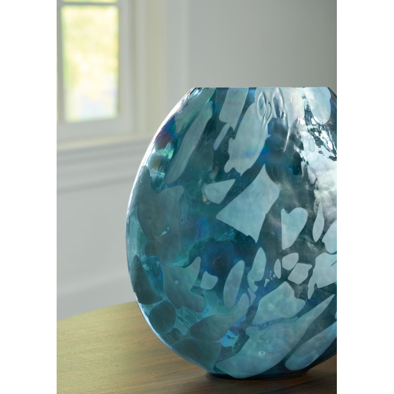 Vase Nakhyla