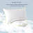 Down Blend Medium Pillow-53883656