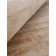 Ava Handmade Viscose Silky Solid Soft Beige Rug