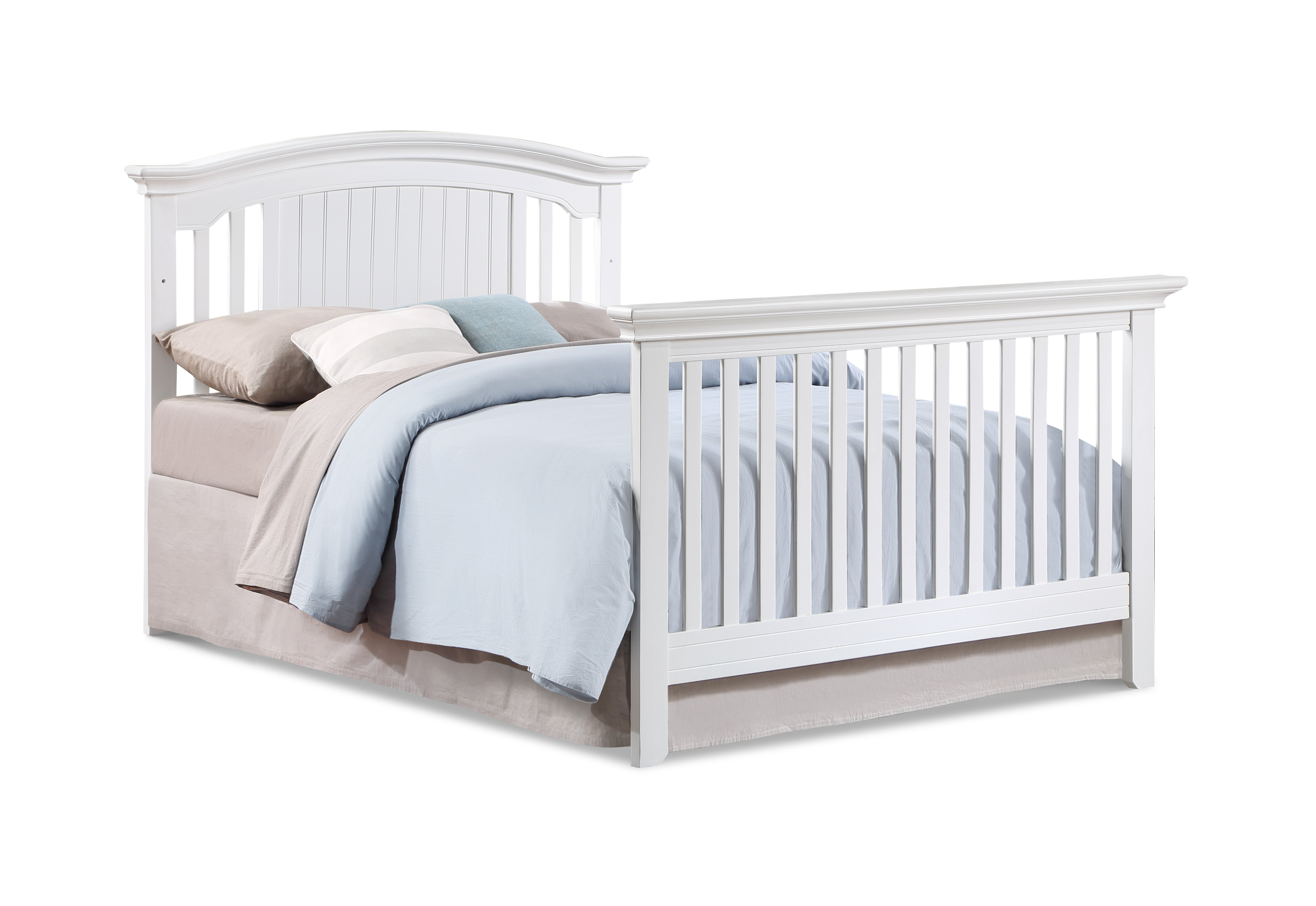 Suite Bebe Winchester Full Bed Rails | Wayfair