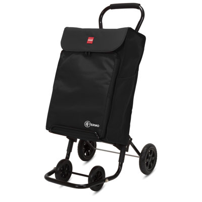 Chariot à main capacité 88 lb