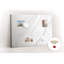 Benafield Cork Corkboard / Bulletin Board