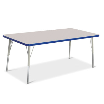 Berries® Rectangle Activity Tables