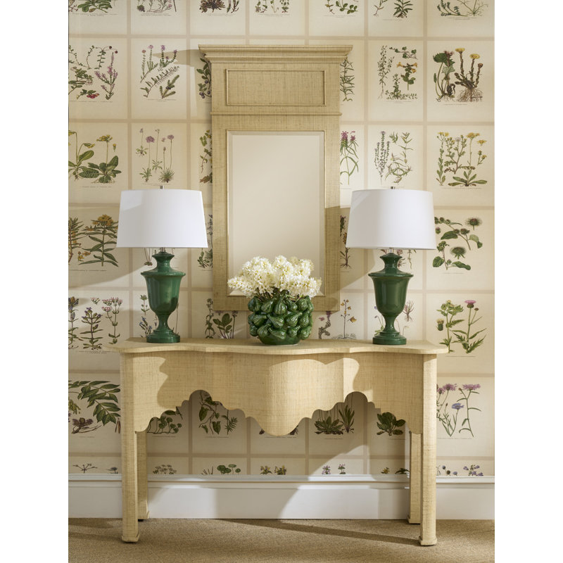 Lampe Kilnbourne - Vert