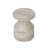 Odeon Concrete Top End Table-1780501227