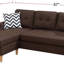 Canapé modulaire réversible Living-1742626822