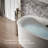 Riff Floor-Mount Bath Filler Trim-71000415