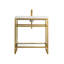Boston 31.5'' W Single Vanity-73825377