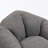 Eryn Barrel Chair with Ottoman-2096252552