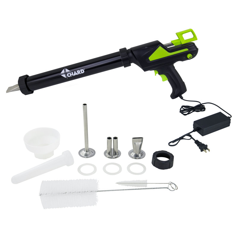 Chard Electric Jerky Shooter