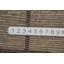 Tapis oriental géométrique en laine marocain 7 x 10