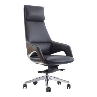 Fauteuil de direction Elara