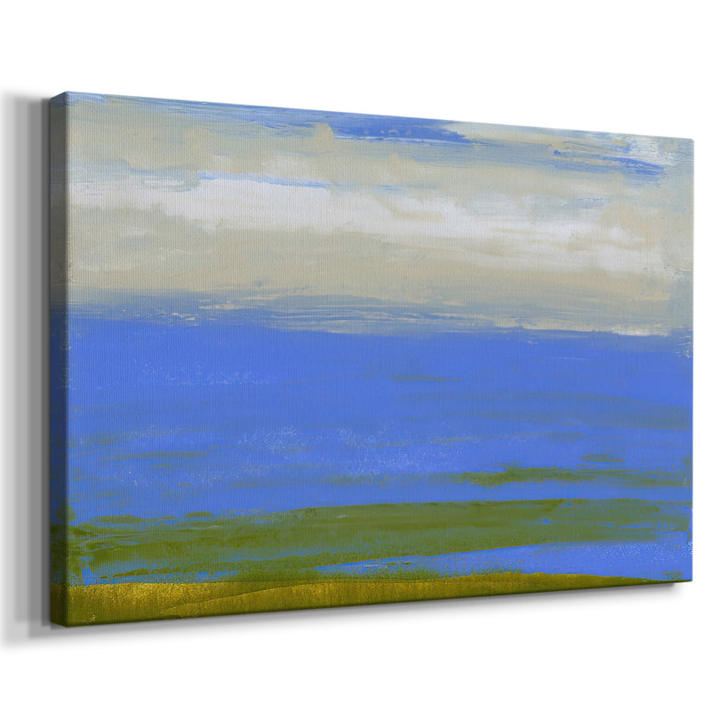 North Fourche I - galerie Cavas, 40 x 60