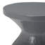 Tabouret d'appoint Oxley-2032822666