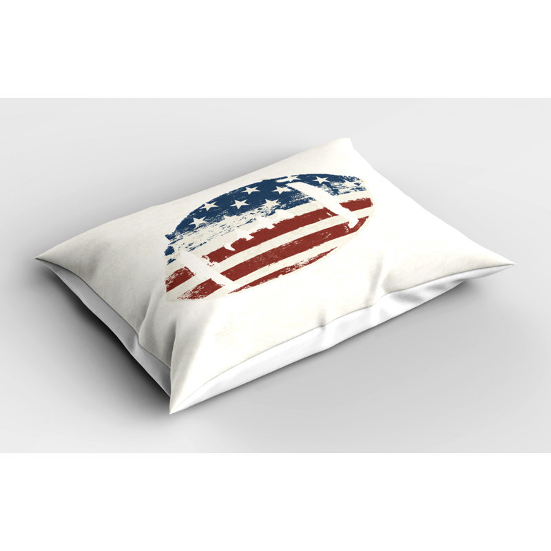 Polyester Sham Set, Twin