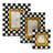 Courtly Check Frame-125782187