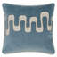 Frankie Reversible Decorative Pillow