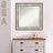 Dyana Flat Wall Mirror-73114406-73114399