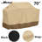 Gas Grill 600D Heavy Duty BBQ Grill Cover-131181744