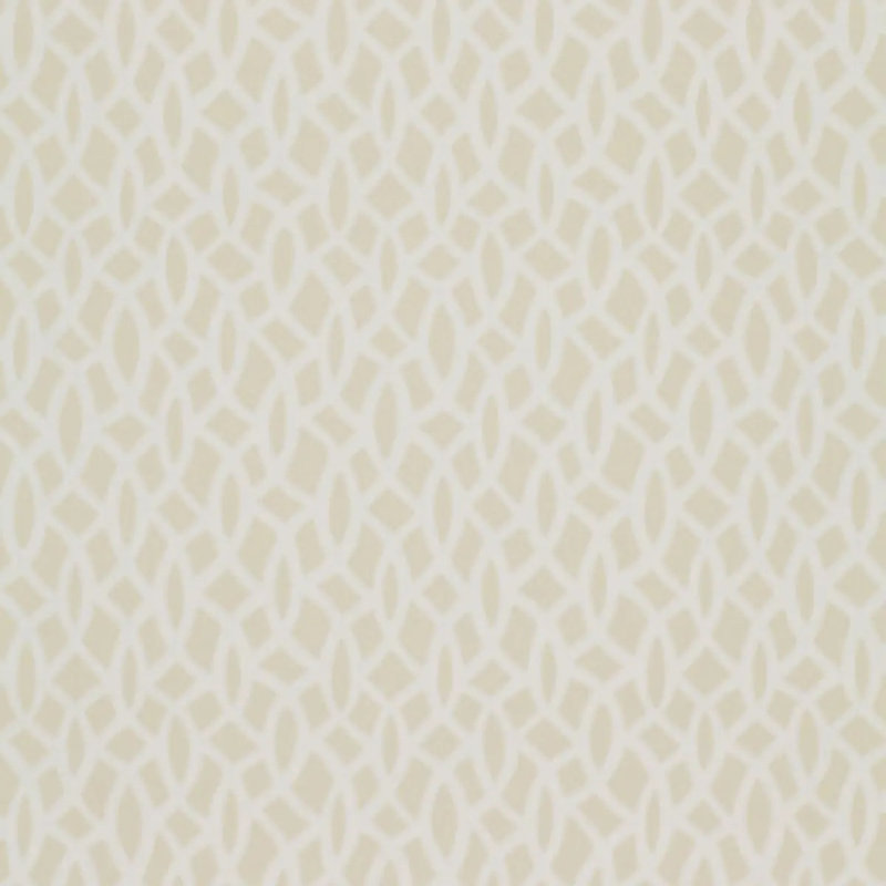 Chain Link Wallpaper, Bone