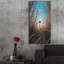 «Daydream» par Decent Exposures, art mural