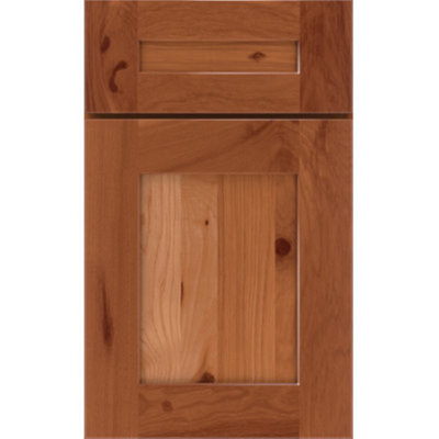 Échantillon de porte Dwelling