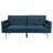 Futton Twin 74.8'' Upholstered Convertible Sofa-873727032