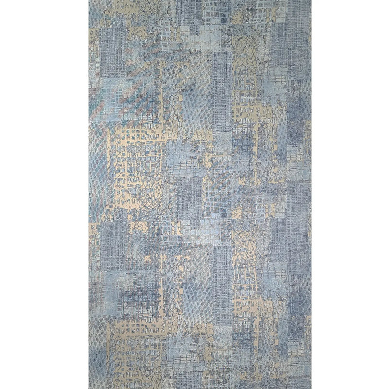 Papier peint imitation moderne Brockston