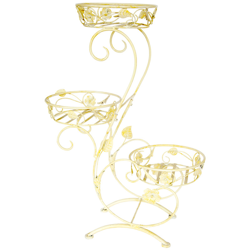 Energicus Plant Stand Tier