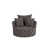 Velours gris foncé est en rupture de stock