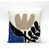 Bleu marine / blanc cassé / beige / noir
