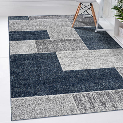 Alawi Patchwork Indoor Rug