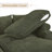 Gary Armless Accent Chair-259322583