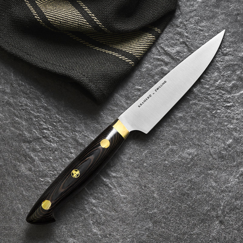 Zwilling Bob Kramer Carbon 2.0 5-inch Utility Knife