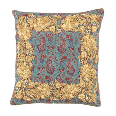 Square Pillow Cover & Insert