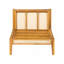 Fauteuils d'extérieur