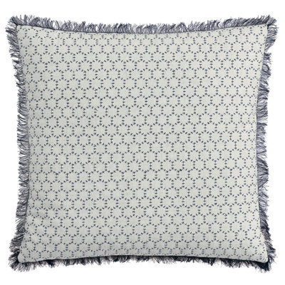 Beau Square Pillow Cover & Insert