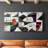Abstract Series 1 #XXXIX-Gallery Wrapped Canvas