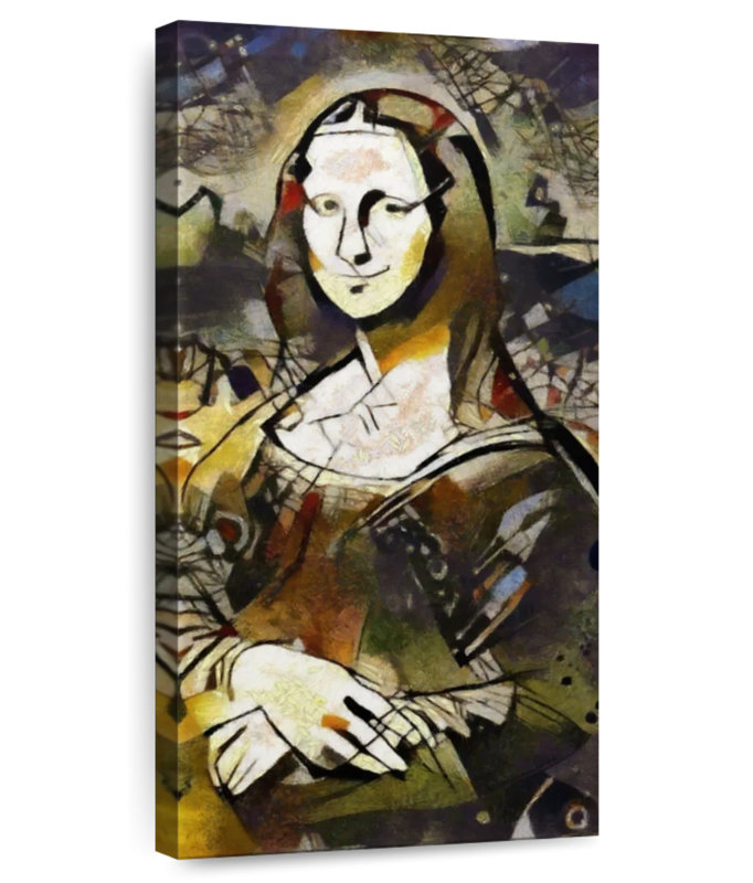 Mona Lisa Smile