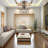 Cearley Lantern Empire Chandelier