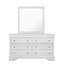 ROBINET BLANC EN MÉTAL CROCODILE-27964269