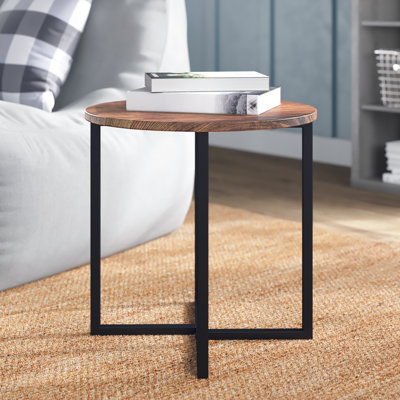 Table de bout Nowlin