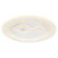 Gafna Acrylic LED Flush Mount