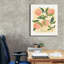 «Marche Aux Fruits 4 V2» par Laura Marshall, art mural sur toile-370657872