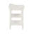 Aria Antique White Nightstand