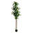 108'' Faux Dracaena Tree in Pot Liner
