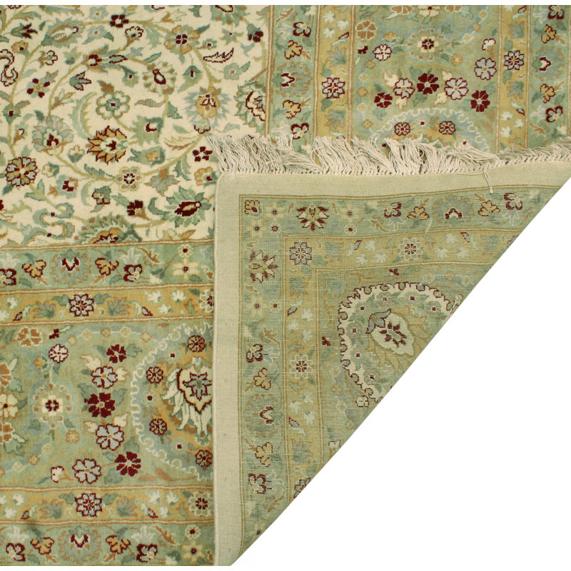 Pak-Persian Debbra Ivory Rug