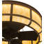 Bosley 1 - Light LED Chandelier