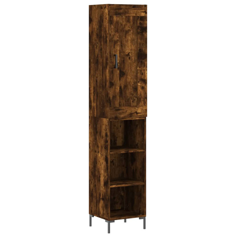 Yunpeng 34.5cm Sideboard
