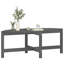 Wroblewski Solid Wood Four Leg Coffee Table-2065751444-2065751434